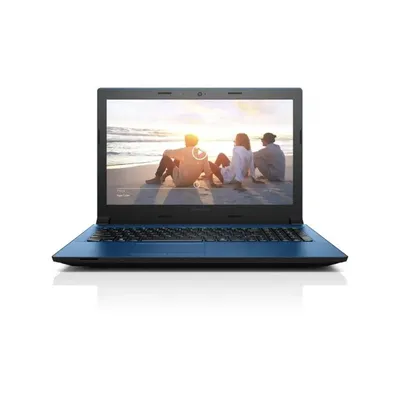 LENOVO 305 laptop 15,6&#34; I5-5200U 1TB M330-2G Win10 kék 80NJ00FQHV fotó