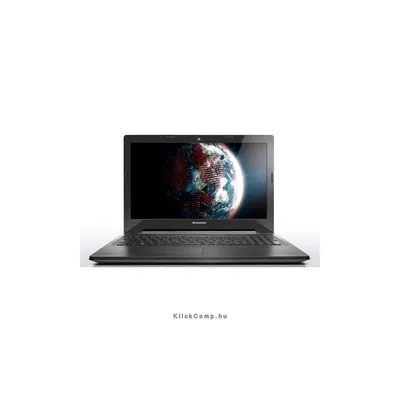 LENOVO IdeaPad 300 laptop 15,6&#34; i5-6200U 8GB 1TB AMD-R5-M330 80Q700M9HV fotó