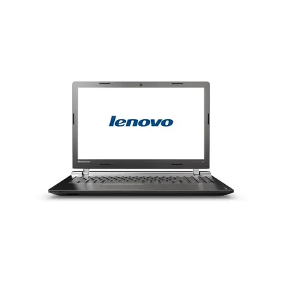LENOVO 100 laptop 15,6&#34; i3-5005U 128GB SSD GT920M-2G 80QQ00F4HV fotó