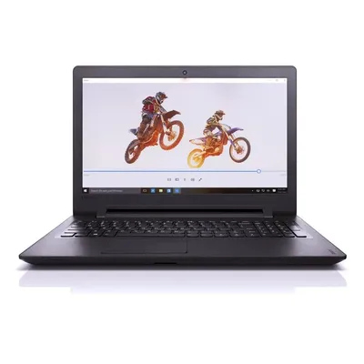 Lenovo Ideapad 110 laptop 15,6&#34; N3060 4GB 500GB Fekete 80T70070HV fotó