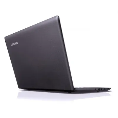LENOVO IdeaPad 110 laptop 15,6&#34; AMD E1-7010 4GB 500GB DOS Black 110-15ACL 80TJ009LHV fotó