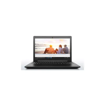 LENOVO IdeaPad 310 laptop 15,6&#34; i5-7200U 8GB 1TB Geforce-920MX-2GB 80TV010GHV fotó