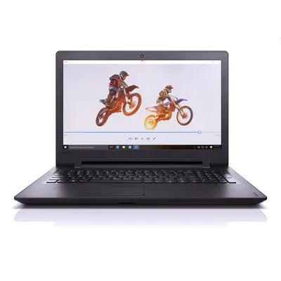 Lenovo Ideapad 110 laptop 15,6&#34; i3-6006U 4GB 500GB FreeDOS 80UD00K7HV fotó