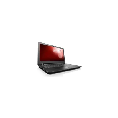 Lenovo Ideapad 110 laptop 15,6&#34; i3-6006U 4GB 128GB SSD Fekete 80UD00XFHV fotó