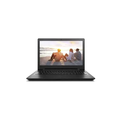 LENOVO IdeaPad 110 laptop 15,6&#34; i3-6006U 4GB 500GB R5-M430-2GB 80UD00XGHV fotó