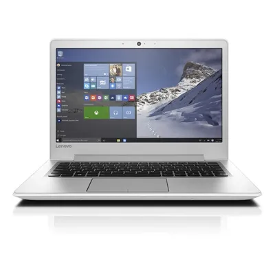Lenovo Ideapad 510s laptop 14,0&#34; FHD IPS i5-7200U 8GB 80UV007JHV fotó