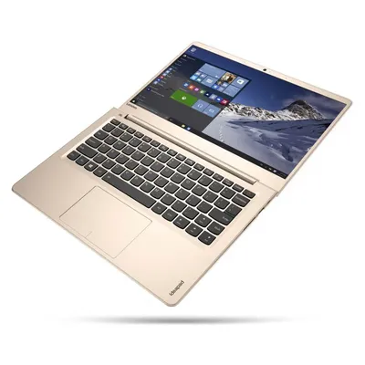 Lenovo Ideapad 710s Plus laptop 13,3&#34; FHD IPS i7-7500U 80W3003CHV fotó