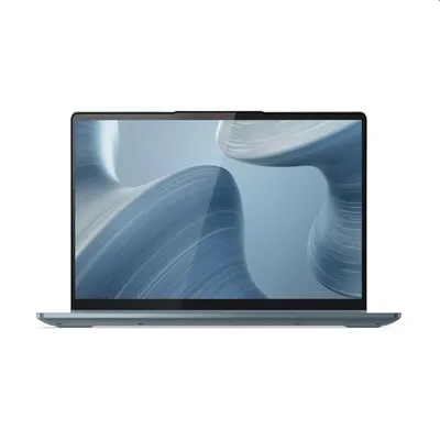Lenovo IdeaPad laptop 14&#34; WUXGA i3-1215U 8GB 256GB UHD W11 kék Lenovo IdeaPad Flex 5 82R70017HV fotó