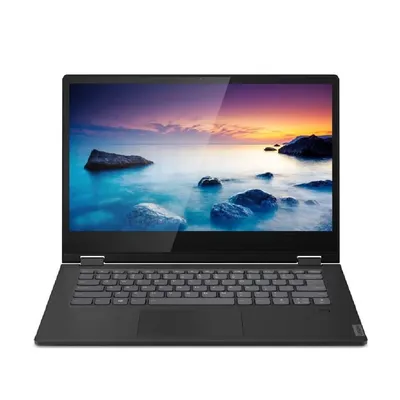 Lenovo IdeaPad laptop 14&#34; WUXGA R7-5700U 16GB 512GB Radeon W11 szürke Lenovo IdeaPad Flex 5 82R9000YHV fotó