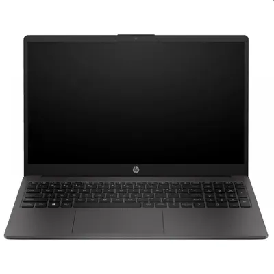 HP 255 laptop 15,6&#34; FHD R5-7530U 16GB 512GB Radeon DOS fekete HP 255 G10 8A5G7EA fotó