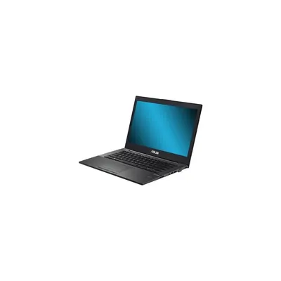ASUS laptop 14&#34; FHD i5-4200U Windows 8.1 ASUSPRO ADVANCED BU401 90NB02T1-M03470 fotó