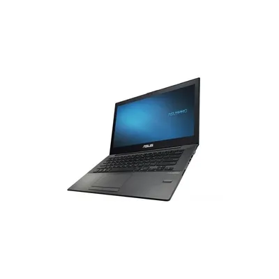 ASUS laptop 14&#34; FHD i7-4650U Windows 8.1 ASUSPRO ADVANCED BU401 90NB02T1-M03480 fotó