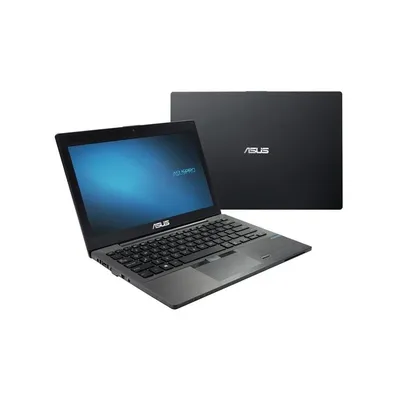 ASUS laptop 12,5&#34; FHD i7-4510U 8GB 1TB DOS ASUSPRO ADVANCED BU201 90NB05V1-M00660 fotó