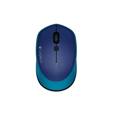 Wireless egér Logitech M335 notebook mouse kék 910-004546 fotó