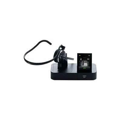 PRO 9470 Headset connect Desk , Mobile phone and PC Softphone, first h 9470-26-904-101 fotó