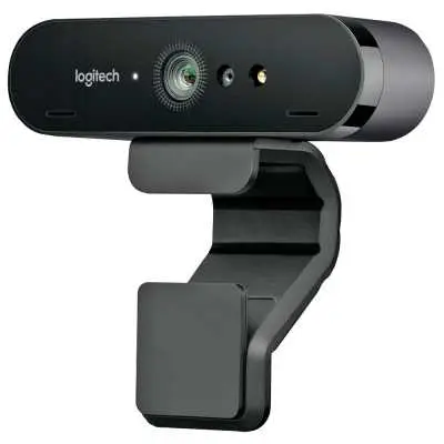 Akció Webkamera Logitech BRIO 960-001106 fotó