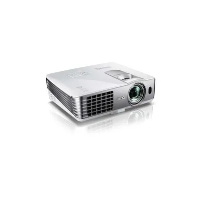 MS612ST ShortThrow SVGA projektor DLP, 3D, 2500 AL, 5000:1, 1,2x, 6000hEco, 0.9-1.0855&#34;@1M, HDMI, USB display 9H.J4177.14E fotó