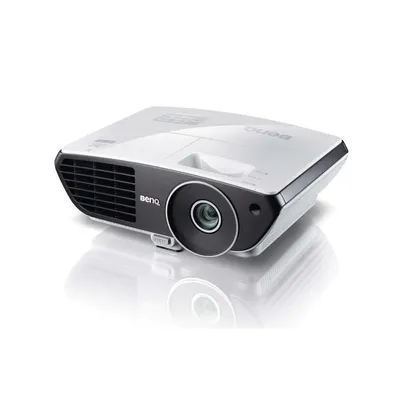 W700+ Cinema projektor DLP; 3D, 720p, 2300 AL, 10.000:1,1,1x, 9H.J6A77.27E fotó