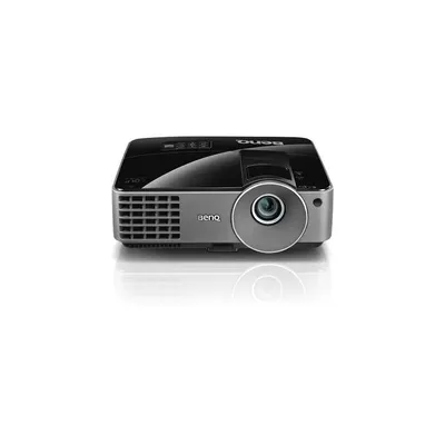 MX503 XGA 2700L 6500óra DLP 3D projektor 9H.J6F77.13E fotó
