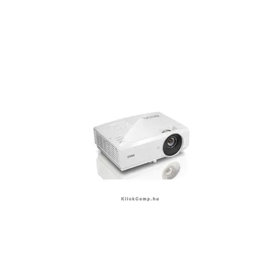Projektor FullHD 3D 4500AL 4500h D-Sub 2xHDMIMHL USB-A LAN 9H.JFG77.23E fotó