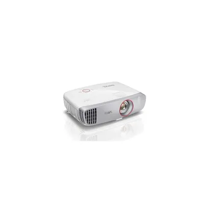Projektor FullHD 3D 2200AL 6500h (SmartEco) 2xHDMI (MHL) USB-A BenQ W1210ST Cinema 9H.JFP77.13E fotó