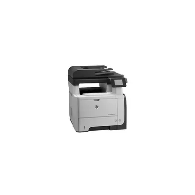 HP LaserJet Pro 500 multifunkciós nyomtató M521dw A8P80A fotó