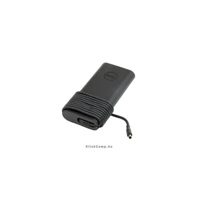 Dell Second 130W A C power adapter 1m 3pin ADAPT1M-XPS15 fotó