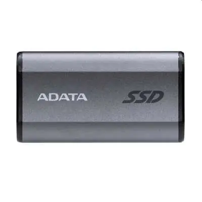 2TB külső SSD USB3.2 Adata SE880 Elite AELI-SE880-2TCGY fotó
