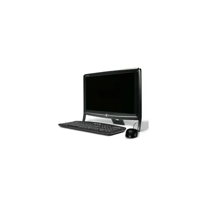 Acer Emachine Z1601 allinone számítógép 18.5&#34; Atom N270 1.6GHz GMA 950 2GB 320GB 1 év PNR AEZ1601-272G32MN fotó