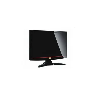 Acer TFT LCD monitor 22&#34; F22 Ferrari HDMI+DVI 2ms AF22 fotó