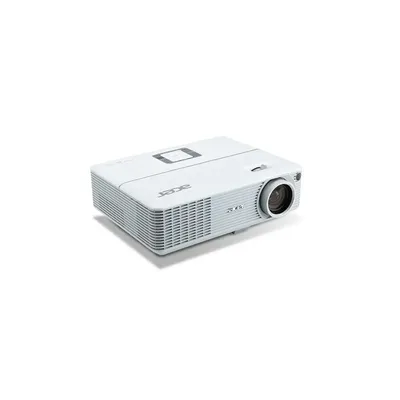 Acer H6500 projektor FHD 1920x1080 10000:1 2100 Lumen HDMI speaker PNR 2 év AH6500 fotó