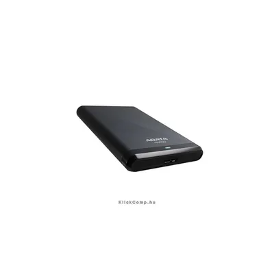 1TB külső HDD 2,5&#34; USB3.0 fekete HV100 winchester AHV100-1TU3-CBK fotó