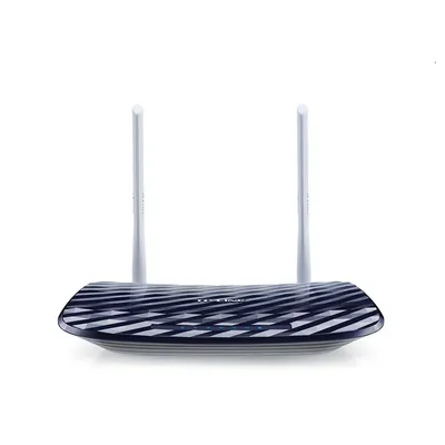 WiFi Router 4port 10 100Mbps 1xUSB2.0 TP-Link Archer C20 ARCHER-C20 fotó