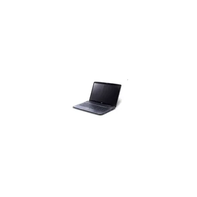 Acer Aspire 7736ZG notebook 17.3&#34; PDC 4GB 500GB W7HP 1 év PNR Acer notebook laptop AS7736ZG-454G50MN fotó