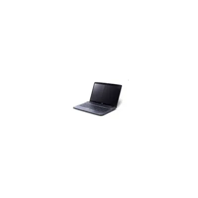 Acer Aspire 7736ZG notebook 17.3&#34; PDC 4GB 500GB Linux PNR 1 év gar. Acer notebook laptop AS7736ZG-454G50MNL fotó