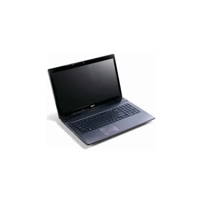 Acer Aspire 7750G notebook 17.3&#34; i5 2410M 2.3GHz ATI AS7750G-2414G75MN fotó