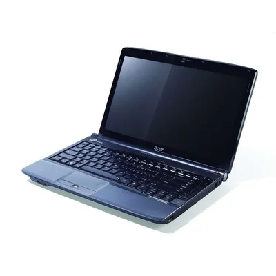 Acer Aspire AS4935G notebook Centrino2 T6400 2GHz 4GB 320GB VHP PNR 1 év gar. Acer notebook laptop ASP4935G-644G32MN fotó