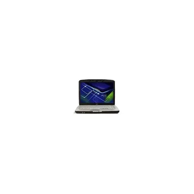 Acer Aspire 5310 notebook M520 1.6GHz 512MB 80GB Vista Home Basic Acer notebook laptop ASP5310-300508MI fotó