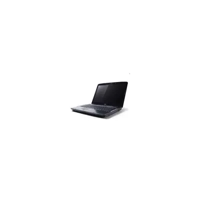 Acer Aspire AS5930G notebook Centrino2 P7350 2.1GHz 3GB 250GB VHP PNR 1 év gar. Acer notebook laptop ASP5930G-733G25N fotó