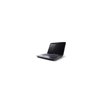 Acer Aspire AS5930G notebook Centrino2 P8400 2.26GHz 4GB 320GB ASP5930G-844G32BN fotó