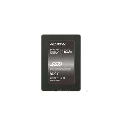 128GB SSD SATA3 2,5&#34; ASP600S3-128GM-C fotó