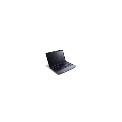 Acer Aspire AS6930G notebook Centrino2 P7350 2.1GHz 3GB 250GB VHP PNR 1 év gar. Acer notebook laptop ASP6930G-733G25N fotó