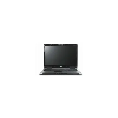 Acer Aspire AS8920G notebook Core 2 Duo T8300 2.4GHz 2x2GB 320GB VHP PNR 1 év gar. Acer notebook laptop ASP8920G-834G32BN fotó
