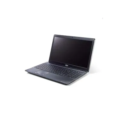 Acer Travelmate 5735 notebook 15.6&#34; Core 2 Duo T6570 2.1GHz 2GB 250GB W7HP 1 év PNR ATM5735-652G25MN fotó