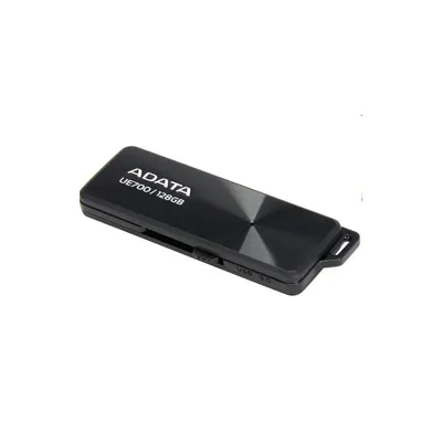 128GB Pendrive USB3.0 ADATA UE700 DashDrive Elite AUE700-128G-CBK fotó