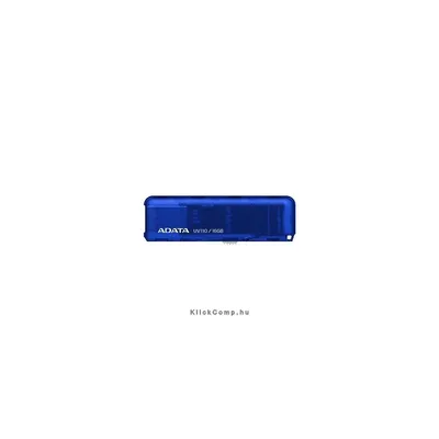 16GB Pendrive Kék ADATA UV110 AUV110-16G-RBL fotó