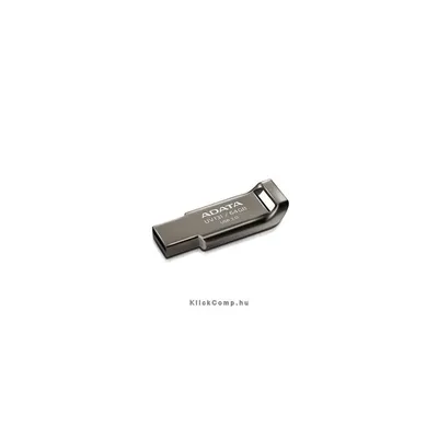 64GB Pendrive USB3.0 króm Adata UV131 AUV131-64G-RGY fotó