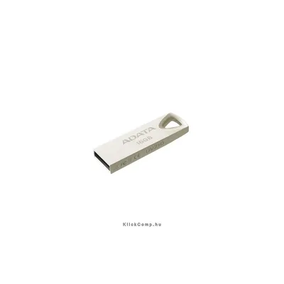 16GB Pendrive USB2.0 Metál ház ADATA UV210 AUV210-16G-RGD fotó
