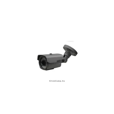 Bullet kamera kültéri 720P 2,8-12mm IR60m IP66 DandNICR 3DNR AVCN60V130 fotó