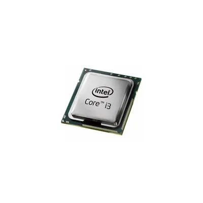 Intel Core i3-6100 processzor 3.7GHz 3MB LGA1151 box BX80662I36100SR2HG fotó